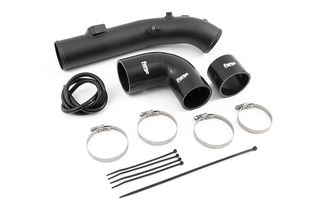Forge Motorsport Κιτ σωλήνων Hyundai i30N/Veloster N Boost pipe (Pre Facelift)
