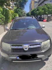 Dacia Duster 2011 DUSTER 4X4
