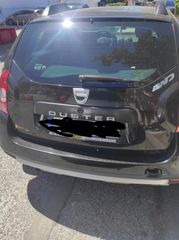 Dacia Duster 2011 DUSTER 4X4-thumb-1
