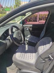Dacia Duster 2011 DUSTER 4X4-thumb-2