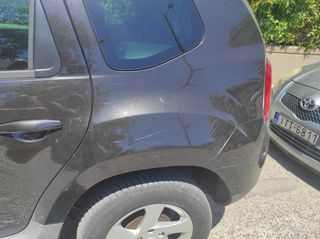 Dacia Duster 2011 DUSTER 4X4-thumb-3