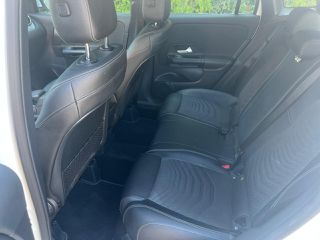 Mercedes-Benz GLA 200 2021 ΕΛΛΗΝΙΚΟ/ΑΥΤΟΜΑΤΟ/BOOK SERVICE-thumb-6
