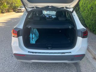 Mercedes-Benz GLA 200 2021 ΕΛΛΗΝΙΚΟ/ΑΥΤΟΜΑΤΟ/BOOK SERVICE-thumb-3