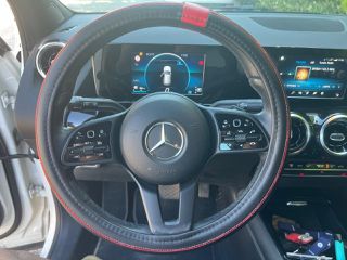 Mercedes-Benz GLA 200 2021 ΕΛΛΗΝΙΚΟ/ΑΥΤΟΜΑΤΟ/BOOK SERVICE-thumb-7