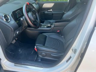 Mercedes-Benz GLA 200 2021 ΕΛΛΗΝΙΚΟ/ΑΥΤΟΜΑΤΟ/BOOK SERVICE-thumb-5