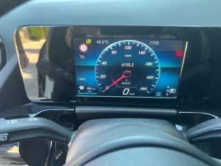 Mercedes-Benz GLA 200 2021 ΕΛΛΗΝΙΚΟ/ΑΥΤΟΜΑΤΟ/BOOK SERVICE-thumb-8