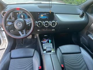 Mercedes-Benz GLA 200 2021 ΕΛΛΗΝΙΚΟ/ΑΥΤΟΜΑΤΟ/BOOK SERVICE-thumb-4