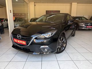 Mazda 3 2016 1.5 DIESEL | NAKAMA | CRS MOTORS