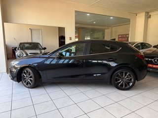 Mazda 3 2016 1.5 DIESEL | NAKAMA | CRS MOTORS-thumb-1