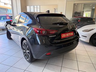 Mazda 3 2016 1.5 DIESEL | NAKAMA | CRS MOTORS-thumb-2