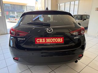 Mazda 3 2016 1.5 DIESEL | NAKAMA | CRS MOTORS-thumb-3