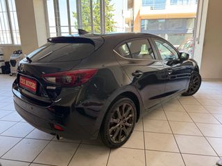 Mazda 3 2016 1.5 DIESEL | NAKAMA | CRS MOTORS-thumb-4