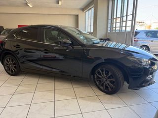 Mazda 3 2016 1.5 DIESEL | NAKAMA | CRS MOTORS-thumb-5