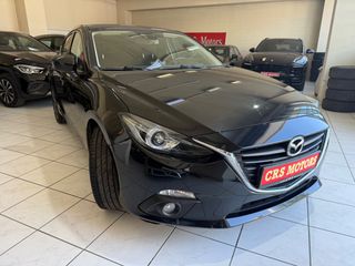 Mazda 3 2016 1.5 DIESEL | NAKAMA | CRS MOTORS-thumb-6