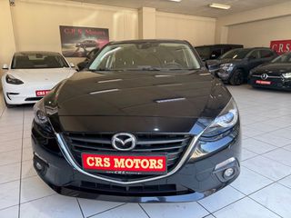 Mazda 3 2016 1.5 DIESEL | NAKAMA | CRS MOTORS-thumb-7