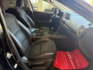 Mazda 3 2016 1.5 DIESEL | NAKAMA | CRS MOTORS-thumb-8