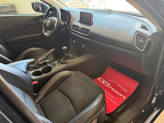 Mazda 3 2016 1.5 DIESEL | NAKAMA | CRS MOTORS-thumb-9