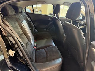 Mazda 3 2016 1.5 DIESEL | NAKAMA | CRS MOTORS-thumb-11