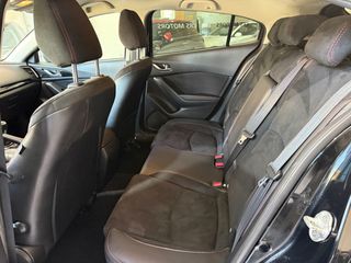 Mazda 3 2016 1.5 DIESEL | NAKAMA | CRS MOTORS-thumb-12