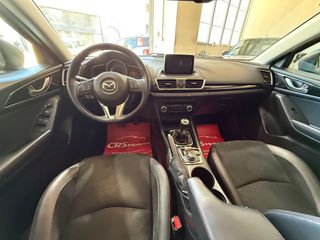 Mazda 3 2016 1.5 DIESEL | NAKAMA | CRS MOTORS-thumb-13