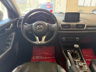 Mazda 3 2016 1.5 DIESEL | NAKAMA | CRS MOTORS-thumb-14