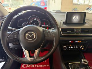 Mazda 3 2016 1.5 DIESEL | NAKAMA | CRS MOTORS-thumb-15