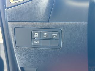 Mazda 3 2016 1.5 DIESEL | NAKAMA | CRS MOTORS-thumb-17
