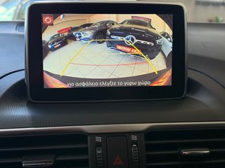 Mazda 3 2016 1.5 DIESEL | NAKAMA | CRS MOTORS-thumb-19