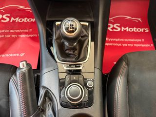 Mazda 3 2016 1.5 DIESEL | NAKAMA | CRS MOTORS-thumb-21