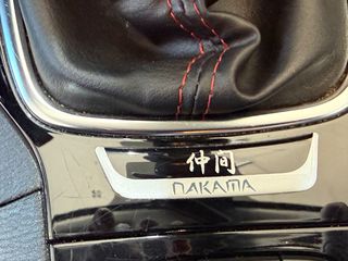 Mazda 3 2016 1.5 DIESEL | NAKAMA | CRS MOTORS-thumb-22