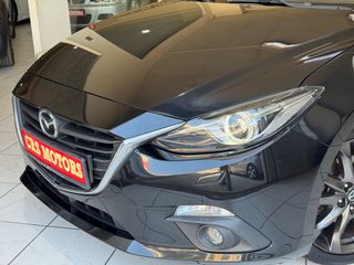 Mazda 3 2016 1.5 DIESEL | NAKAMA | CRS MOTORS-thumb-25