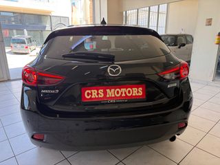Mazda 3 2016 1.5 DIESEL | NAKAMA | CRS MOTORS-thumb-26