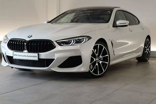 Bmw 840 2021