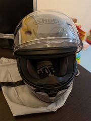 Shoei Nxr2 + φωτοχρωμικη ζελατίνα Shoei