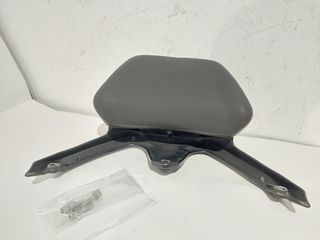 Πλατη σελας γνησιο αξεσουαρ για YAMAHA TMAX 500 2008-11