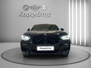 Bmw X4 2021 xDrive20d