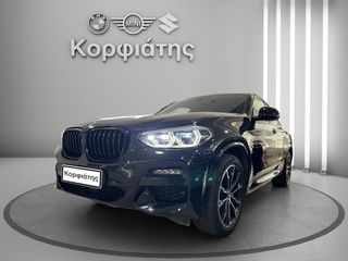 Bmw X4 2021 xDrive20d-thumb-1