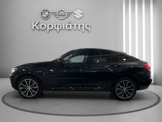 Bmw X4 2021 xDrive20d-thumb-2