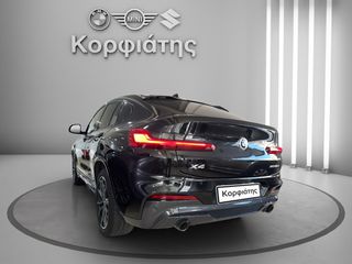 Bmw X4 2021 xDrive20d-thumb-3