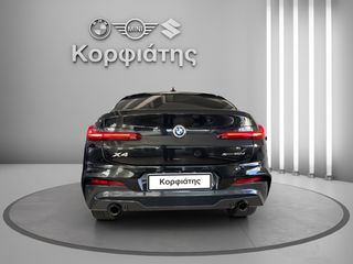 Bmw X4 2021 xDrive20d-thumb-4