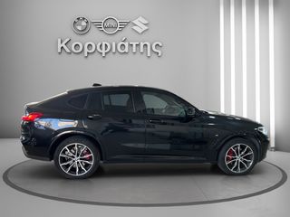 Bmw X4 2021 xDrive20d-thumb-6