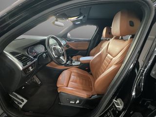 Bmw X4 2021 xDrive20d-thumb-8