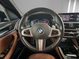 Bmw X4 2021 xDrive20d-thumb-10