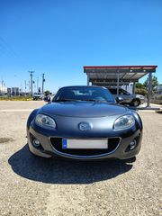 Mazda MX-5 2010 MX-5 NCFL (Facelift) Roadster Coupé 1.8 High PRHT-thumb-3