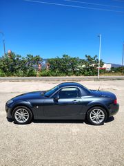 Mazda MX-5 2010 MX-5 NCFL (Facelift) Roadster Coupé 1.8 High PRHT-thumb-5