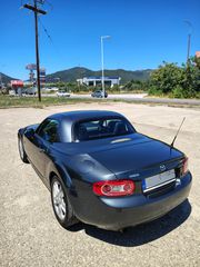Mazda MX-5 2010 MX-5 NCFL (Facelift) Roadster Coupé 1.8 High PRHT-thumb-6
