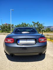 Mazda MX-5 2010 MX-5 NCFL (Facelift) Roadster Coupé 1.8 High PRHT-thumb-7