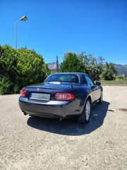 Mazda MX-5 2010 MX-5 NCFL (Facelift) Roadster Coupé 1.8 High PRHT-thumb-8