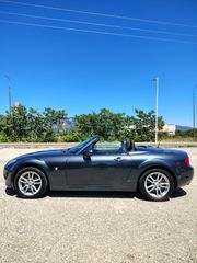 Mazda MX-5 2010 MX-5 NCFL (Facelift) Roadster Coupé 1.8 High PRHT-thumb-11