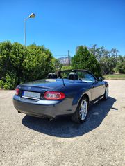 Mazda MX-5 2010 MX-5 NCFL (Facelift) Roadster Coupé 1.8 High PRHT-thumb-12